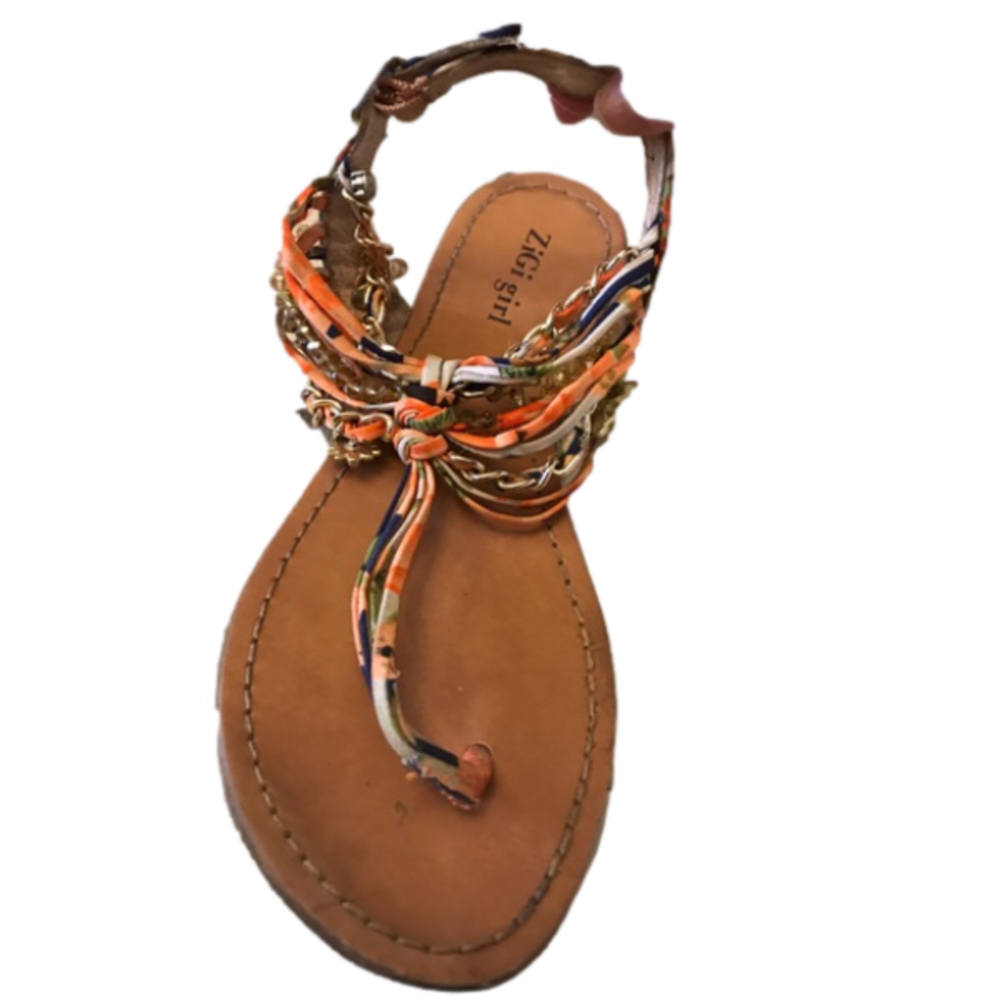 Zigi Girl Sandles